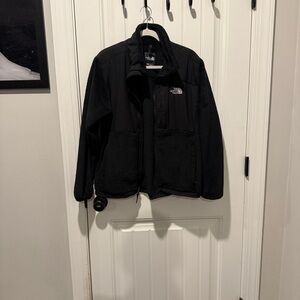 The North Face Black Women’s Fleece Performance Jacket